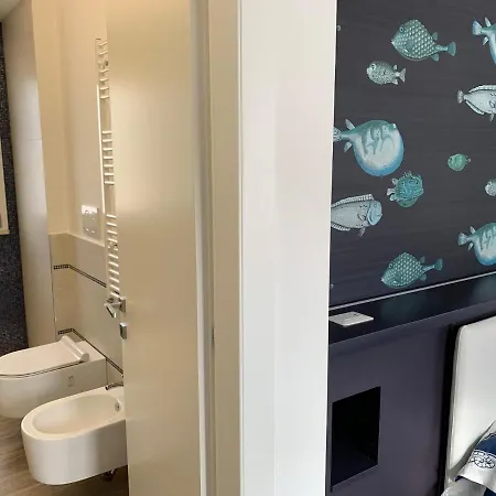 La Porta Sulla Su Forti