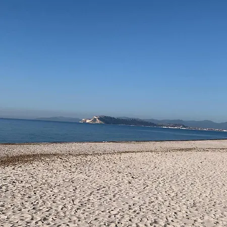La Porta Sulla * Su Forti