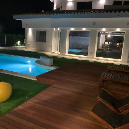 Villa La Porta Sulla *