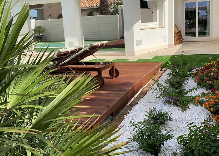 Villa La Porta Sulla *