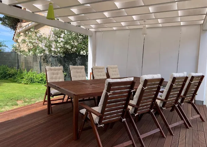 Villa La Porta Sulla