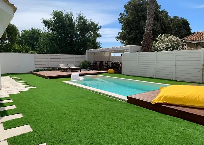 La Porta Sulla Villa *