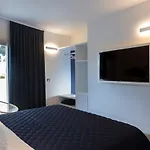 וילה La Porta Sulla Su Forti