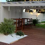 La Porta Sulla Villa Su Forti