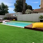 Villa La Porta Sulla *
