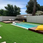 La Porta Sulla וילה *