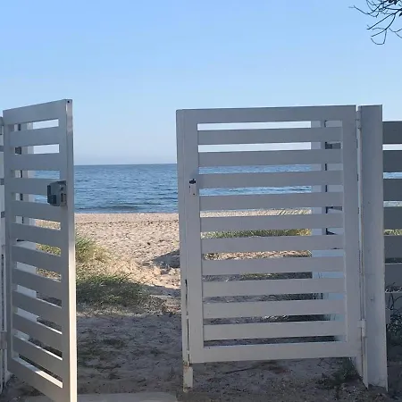 La Porta Sulla Villa