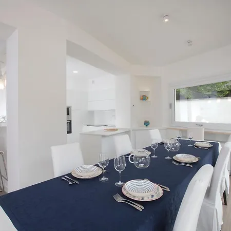 La Porta Sulla Villa *