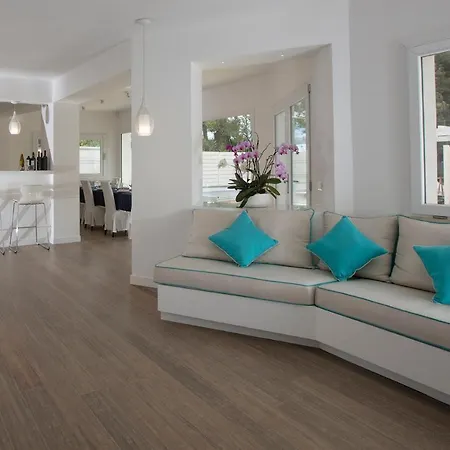 La Porta Sulla Villa