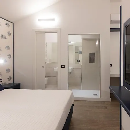 Villa La Porta Sulla Su Forti