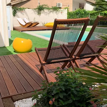 Villa La Porta Sulla *