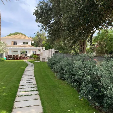 La Porta Sulla Villa