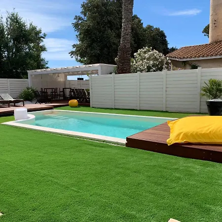 Villa La Porta Sulla *