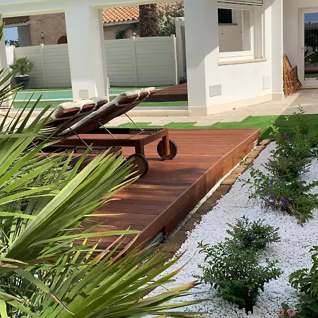 Villa La Porta Sulla *