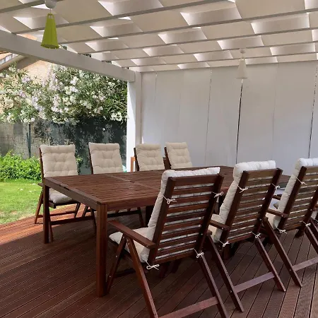 Villa La Porta Sulla