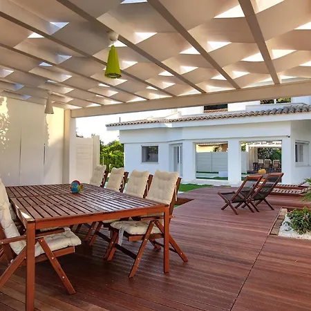 La Porta Sulla Villa *