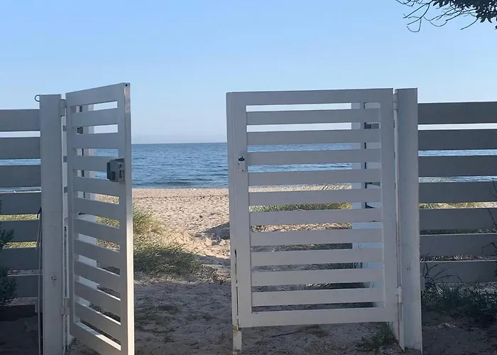La Porta Sulla Villa