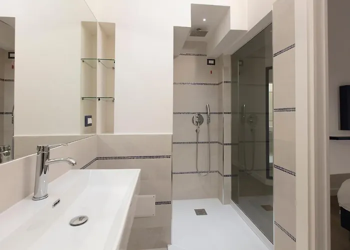 La Porta Sulla Villa Su Forti