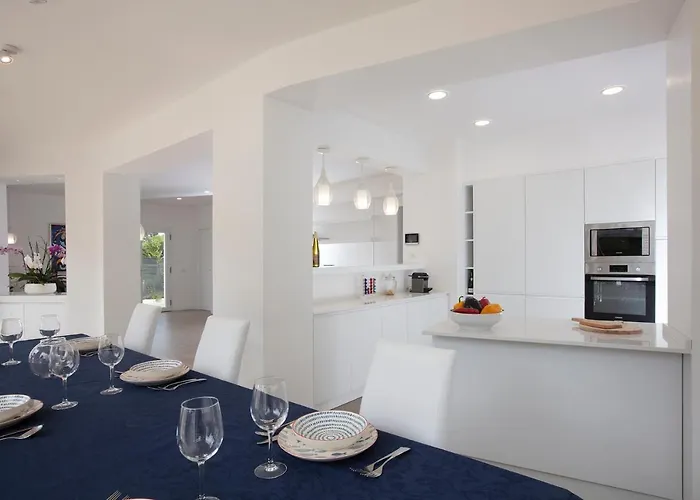 Villa La Porta Sulla *