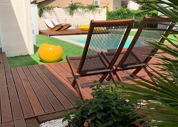Villa La Porta Sulla *